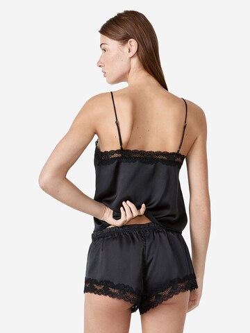 Shorty di ETAM in nero