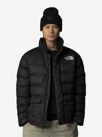 THE NORTH FACE Winter Coat 'LIMBARA' in Black