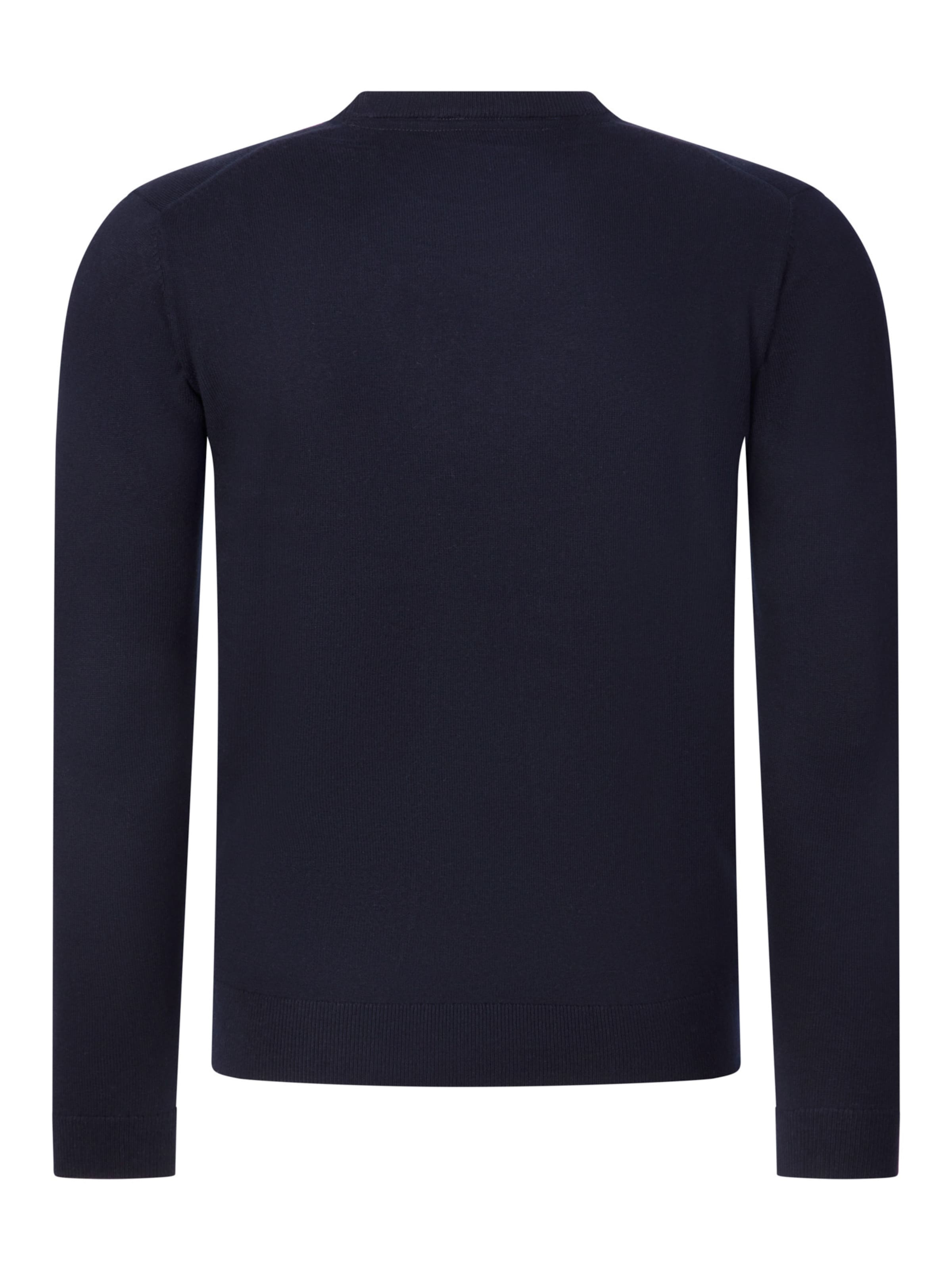 Karl Lagerfeld Trui ' 655000 ' in Blauw