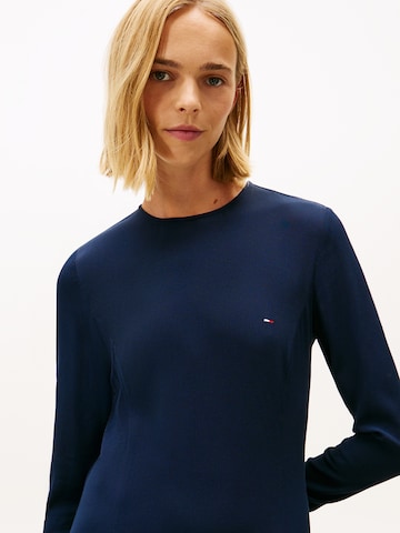 Tommy Jeans Φόρεμα σε μπλε