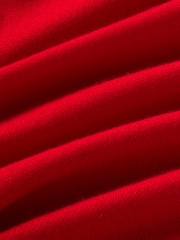 Thinking MU Pullover 'Khalida' in Braun