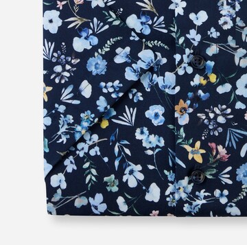 OLYMP Regular Fit Hemd in Blau