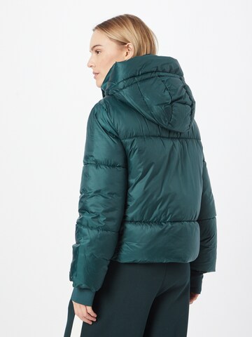 GAP - Chaqueta de entretiempo en verde