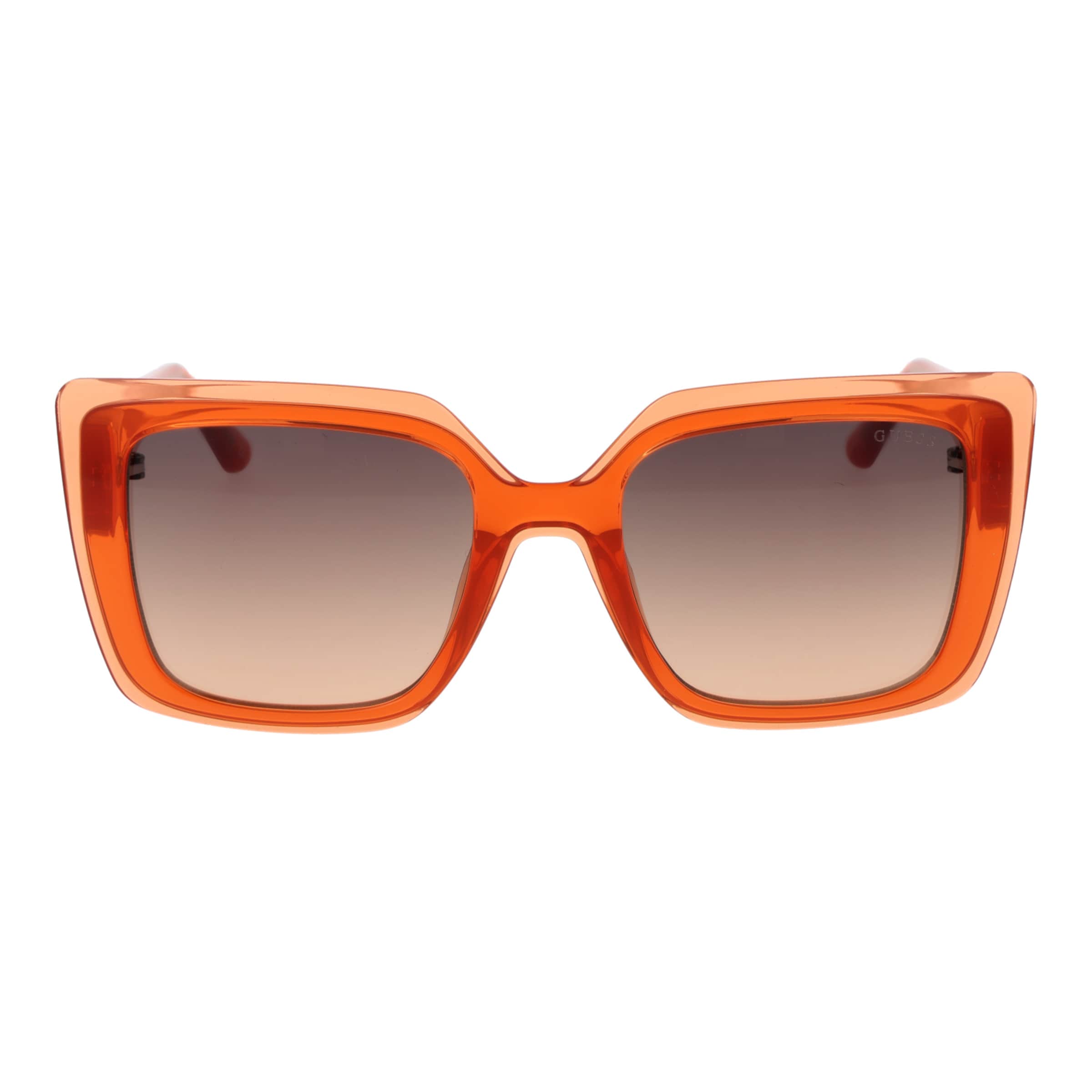 GUESS Sonnenbrille in Orange