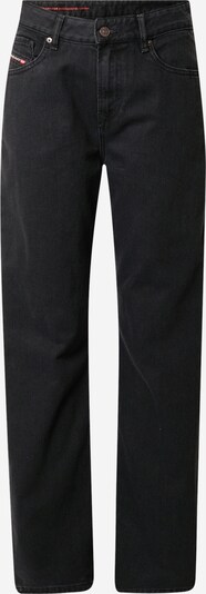 Džinsai '1999' iš DIESEL, spalva – pilko džinso / juodo džinso spalva, Prekių apžvalga
