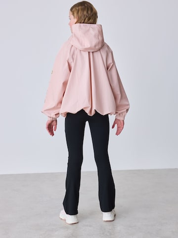 Giacca di mezza stagione di Baker by Ted Baker in rosa