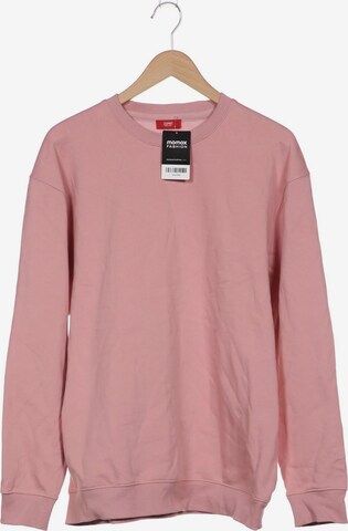 ESPRIT Sweater XXXL in Pink: predná strana