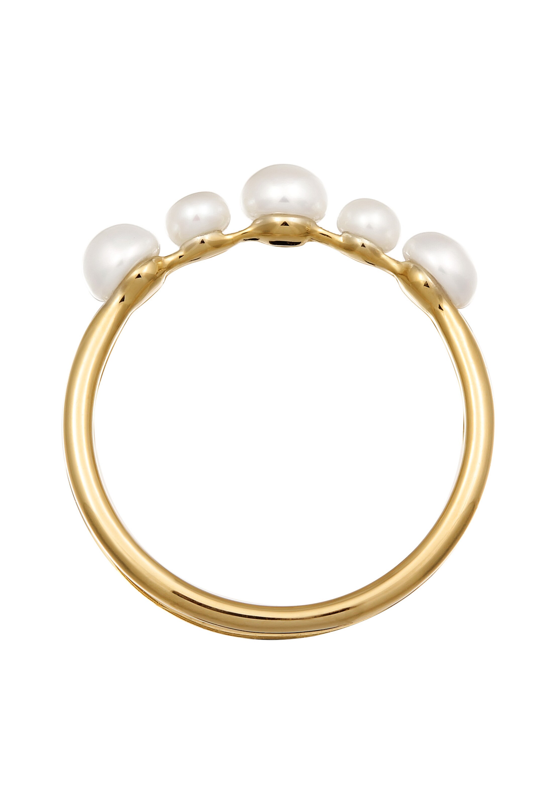 Bague ELLI PREMIUM en or