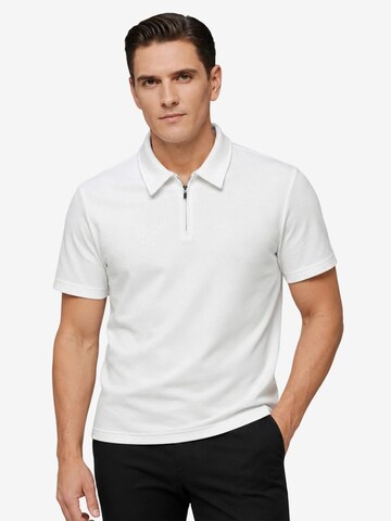 ALLTHEMEN Shirt 'Frische' in White