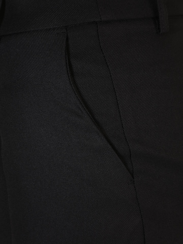 Noisy may Normální Kalhoty s puky 'DREWIE' – černá