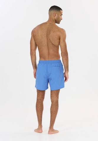 NOU Swimming shorts 'Fortuna' in Blue