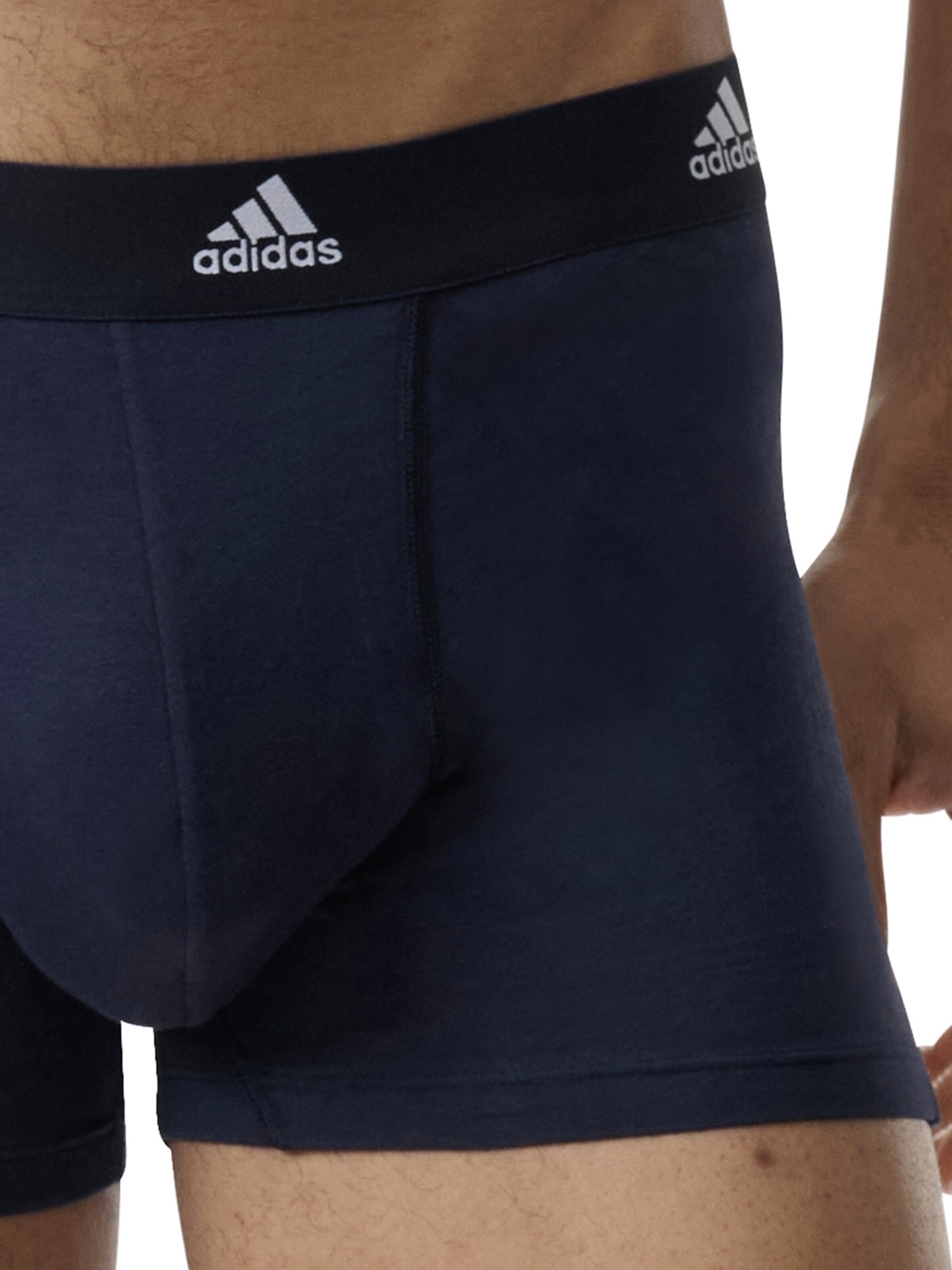 ADIDAS PERFORMANCE Sportondergoed in Blauw