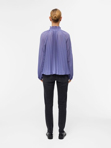 OBJECT Blouse 'BRINK' in Lila