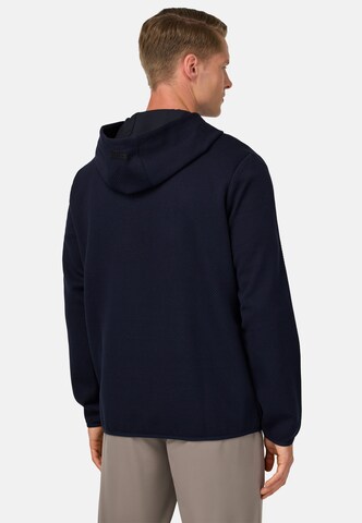 Boggi Milano Sweatshirt in Blue