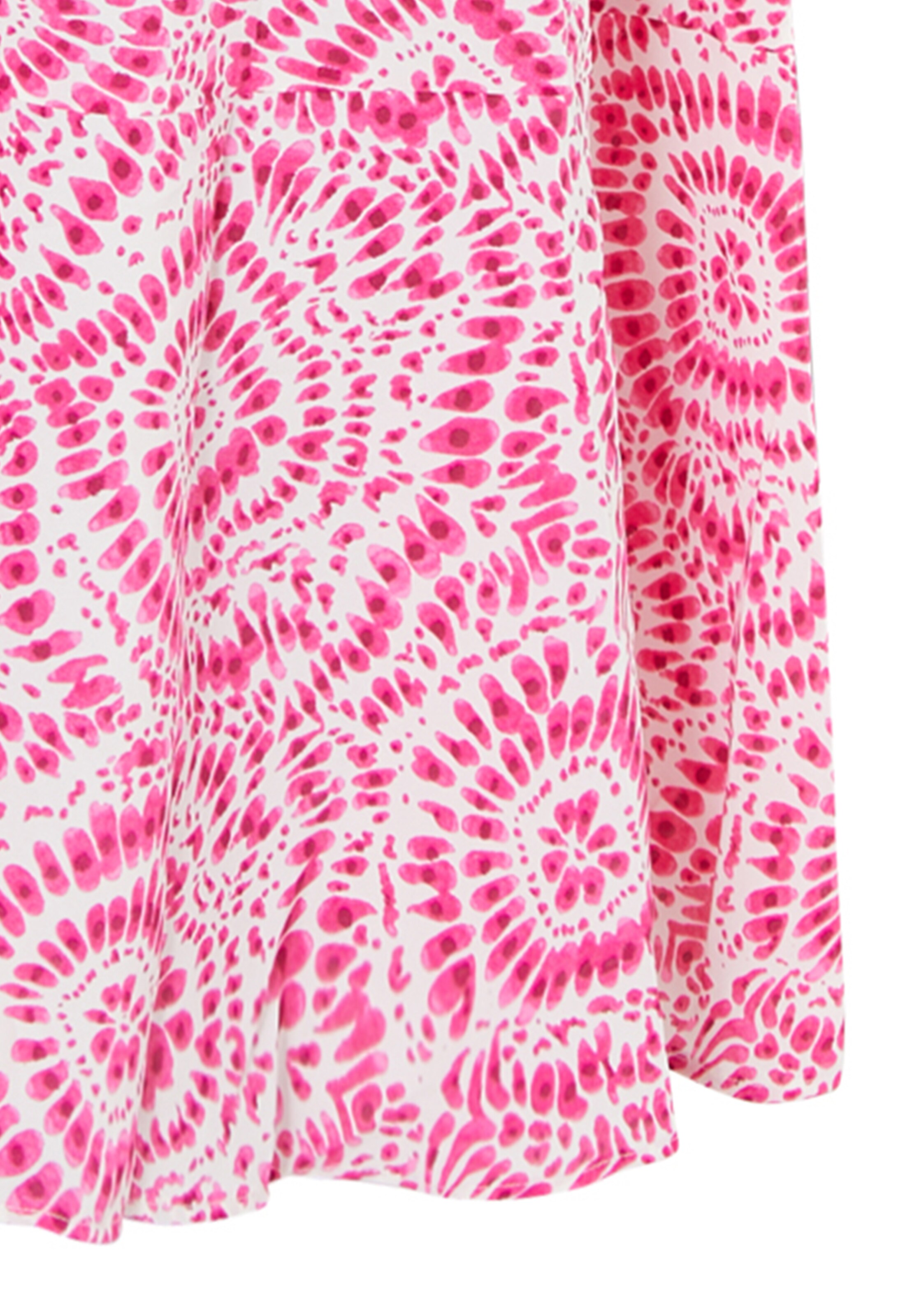 IZIA Nyári ruhák - rózsaszín