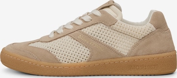Marc O'Polo Sneakers 'Court' in White: front