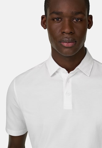 Boggi Milano Shirt in Wit