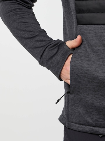 SWEDEMOUNT Outdoor jacket 'Lofoten' in Black