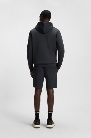 BOSS Sweatshirt in Blue