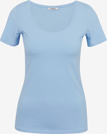 Orsay Shirt in Blue: front