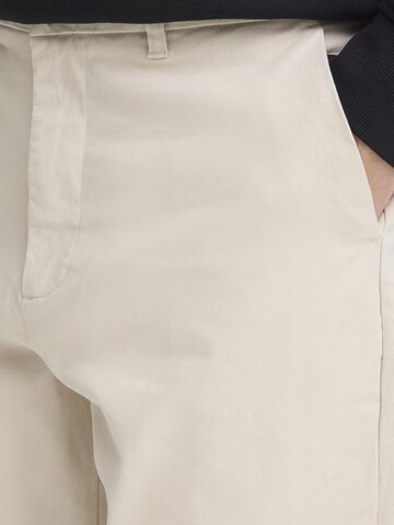regular Pantaloni chino ' SDTATE ' di !Solid in beige