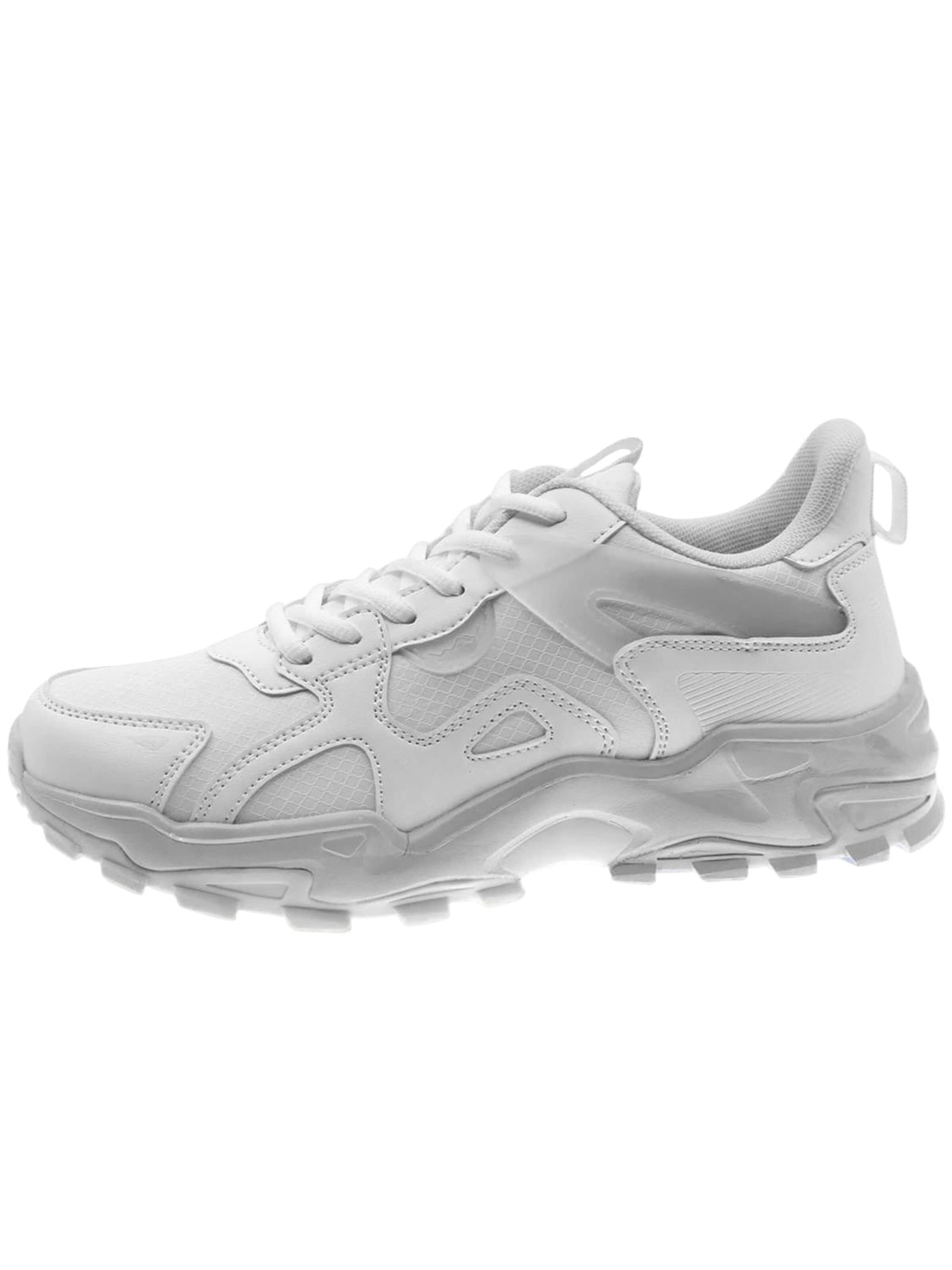 Beppi Sneaker low 'Casual Shoe'‌‌‌‌‌‌ in Weiß: Vorderseite
