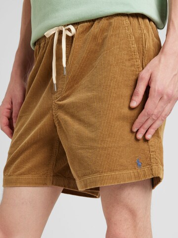 Polo Ralph Lauren Loosefit Shorts in Braun