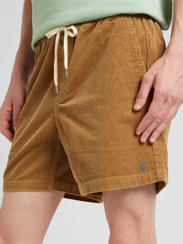 Polo Ralph Lauren Loosefit Shorts in Braun