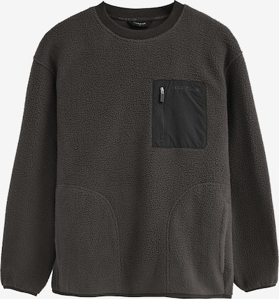 Polo Club Sweatshirt in L in Anthracite, Item view
