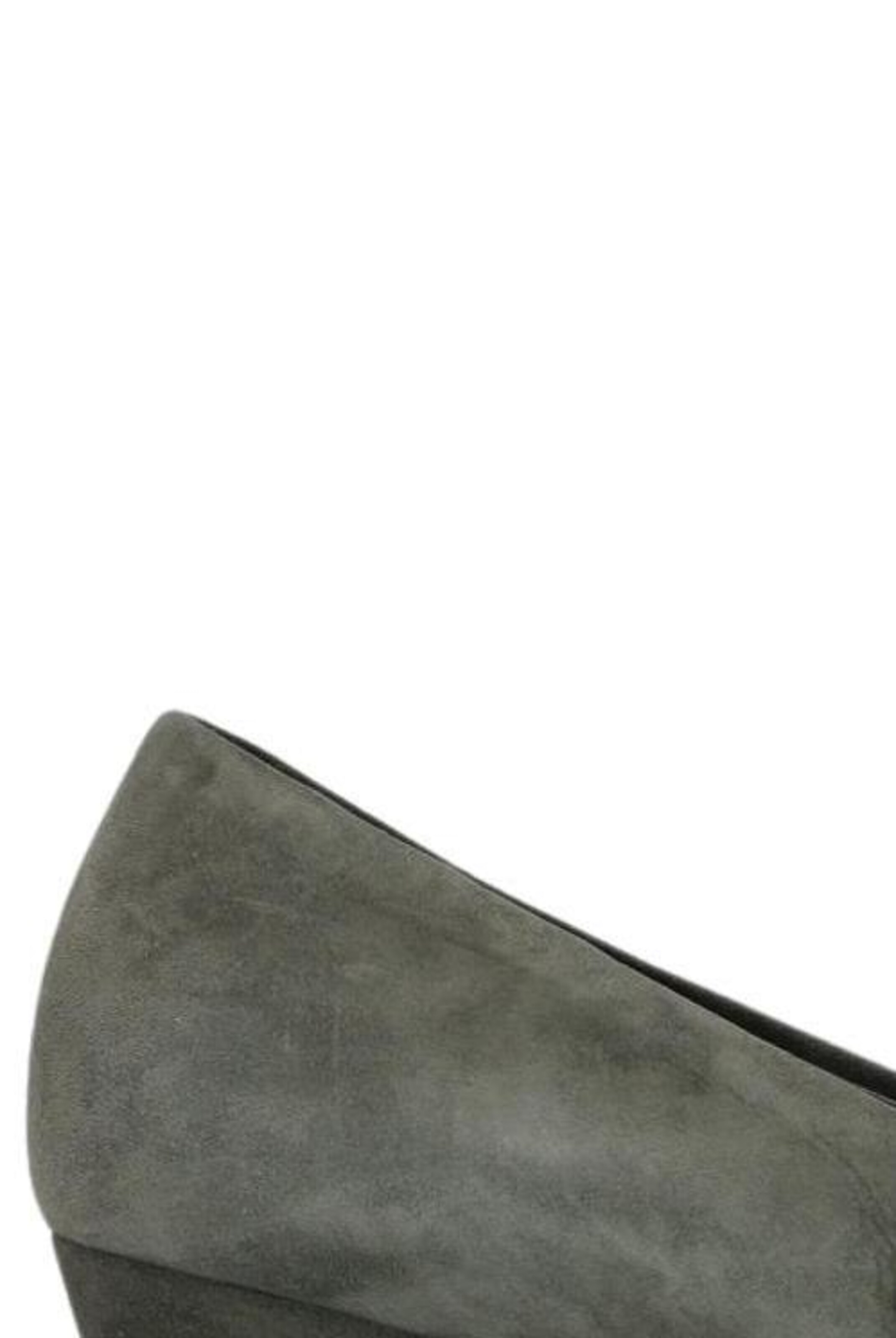 Högl High Heels & Pumps in 39,5 in Green