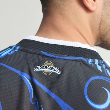 Maillot 'Argentinien 26' ADIDAS PERFORMANCE en noir