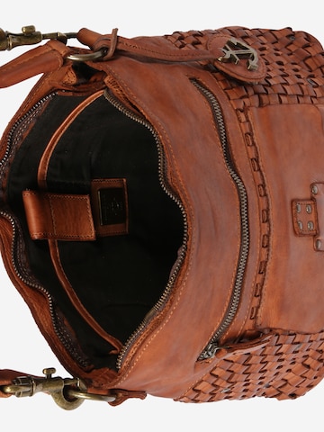 Harbour 2nd Shoulder Bag 'Iris' in Brown