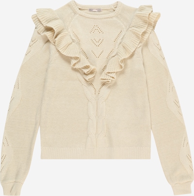 KIDS ONLY Sweater in Beige, Item view