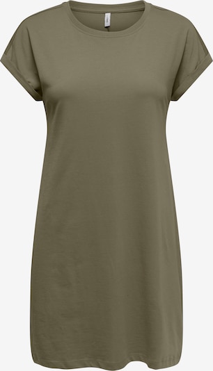 ONLY Mekko 'ONLBLOOM' värissä khaki, Tuotenäkymä
