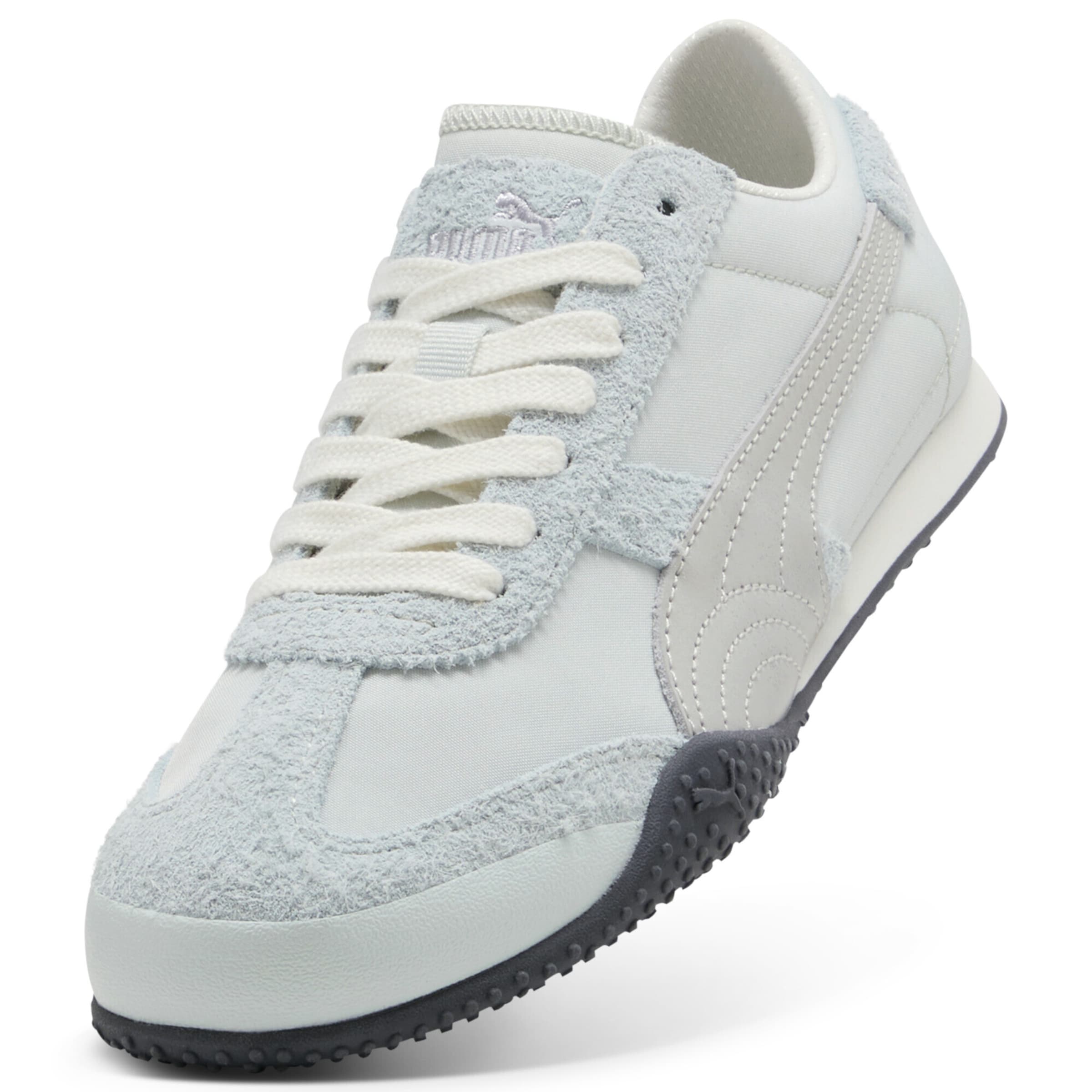 PUMA Sneaker  'Bella' in Grün: Vorderseite