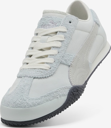 PUMA Sneakers laag 'Bella' in Groen: voorkant