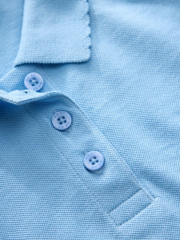 Next Poloshirt in Blau