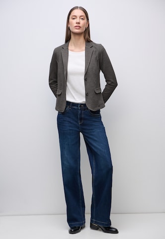 STREET ONE Blazer in Braun