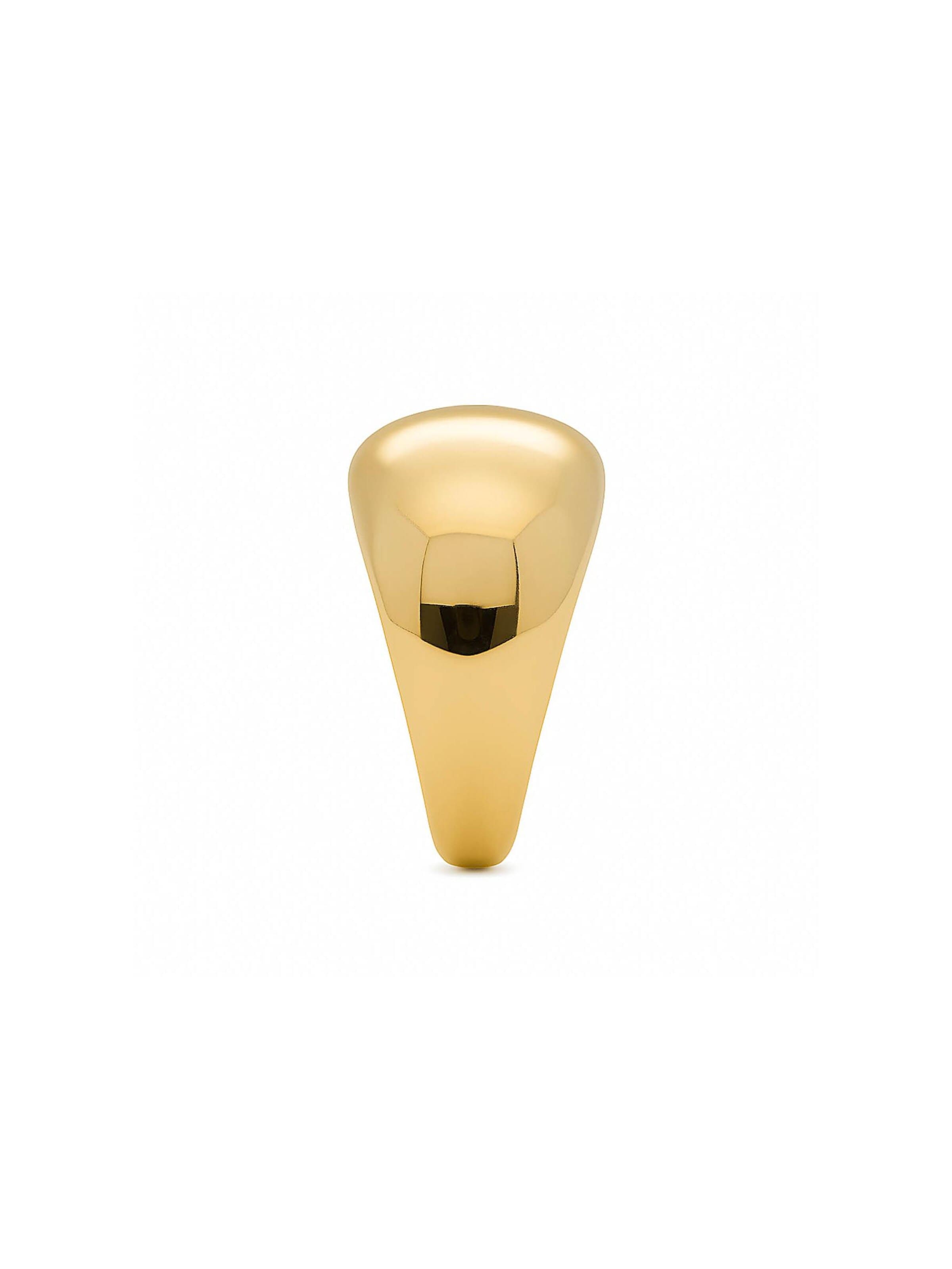 Luxenter Ring 'Egarval' in Gold