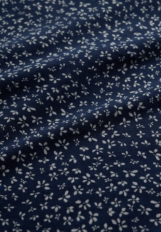 Superdry Kleid 'Athletic Essentials' in Blau