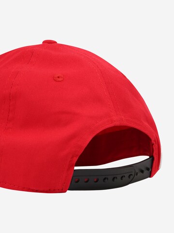 Cappello da baseball di Michael Kors in rosso