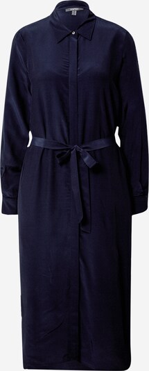 Esprit Collection Shirt dress in Navy, Item view