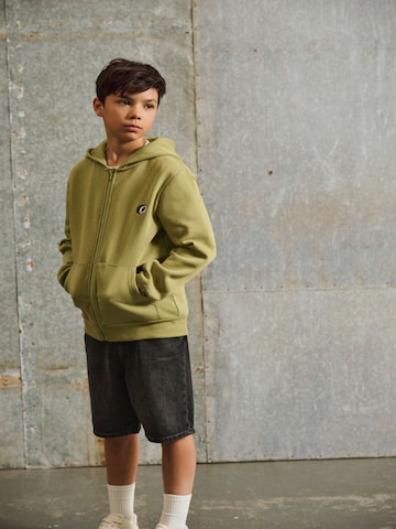 Only & Sons Junior - regular Vaquero 'OSJCarl' en negro