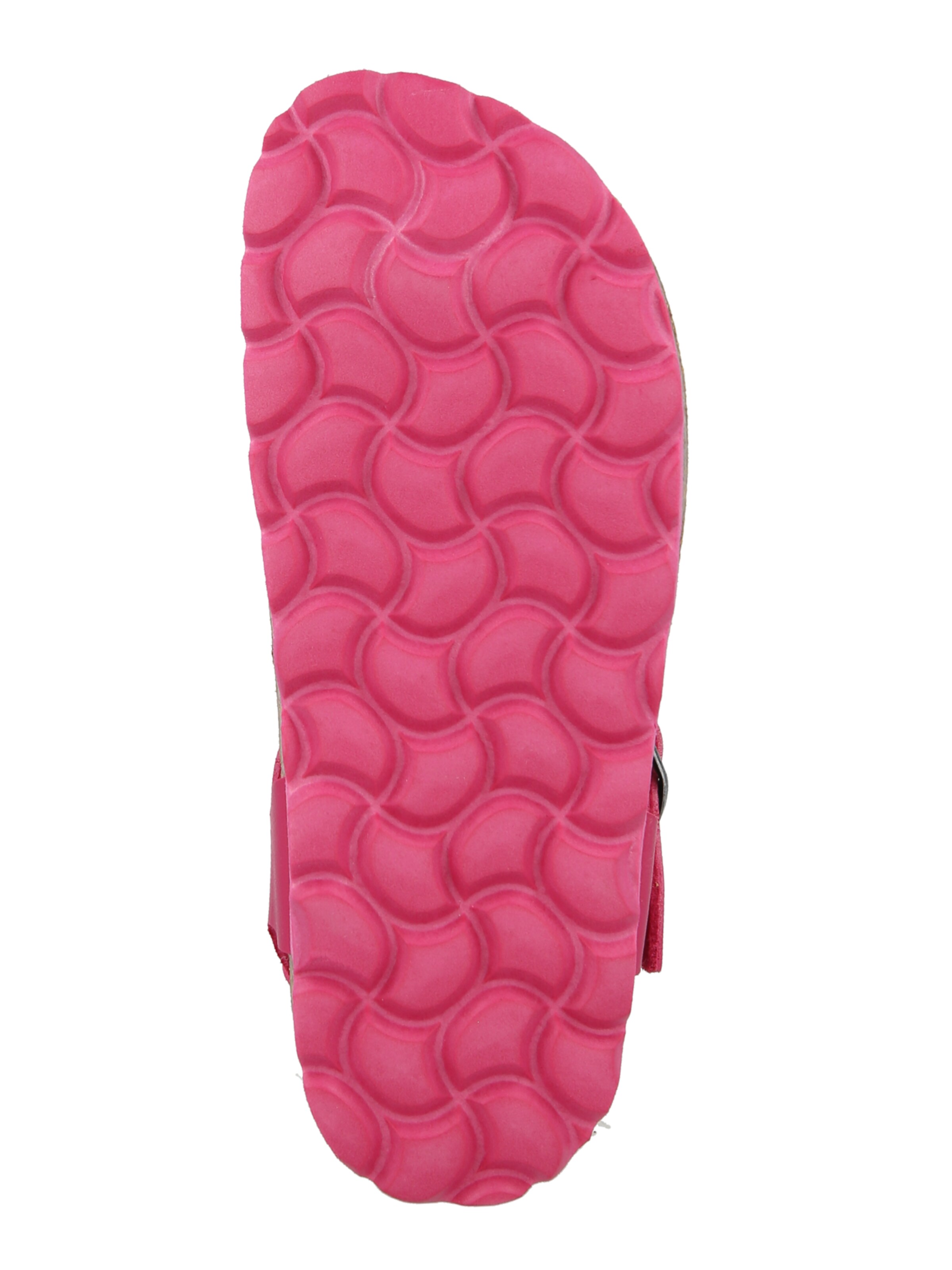 TROLLKIDS Sandaalit 'Alesund' värissä vaaleanpunainen