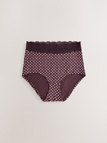 Slip de la Next pe mai multe culori