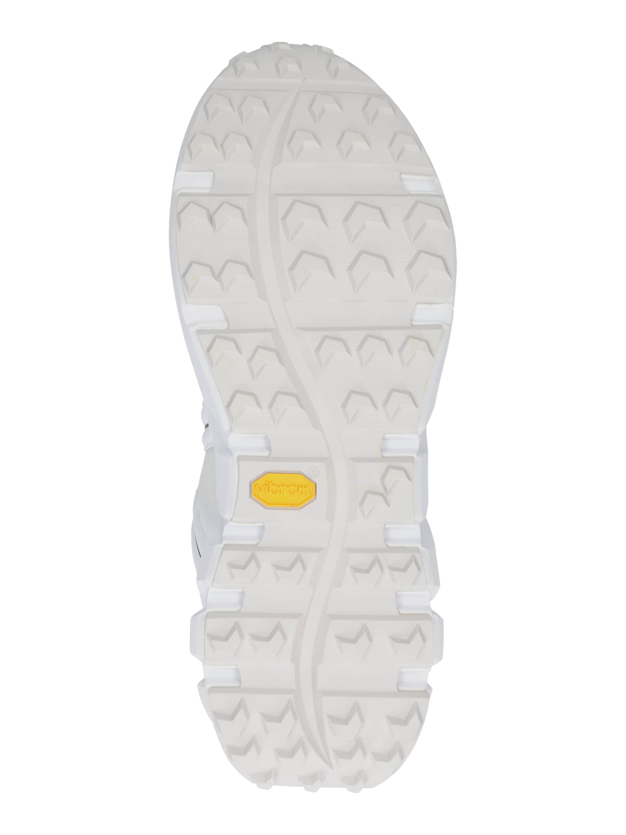 Sneaker low de la Tommy Jeans pe alb