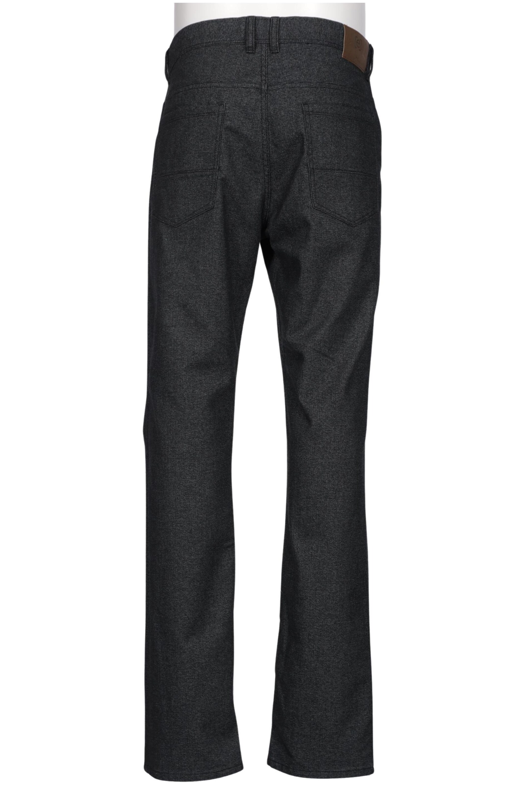 Engbers Stoffhose 35-36 in Grau