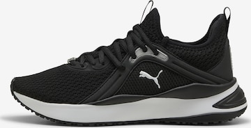 PUMA Sneaker 'Karma' in Schwarz: Vorderseite