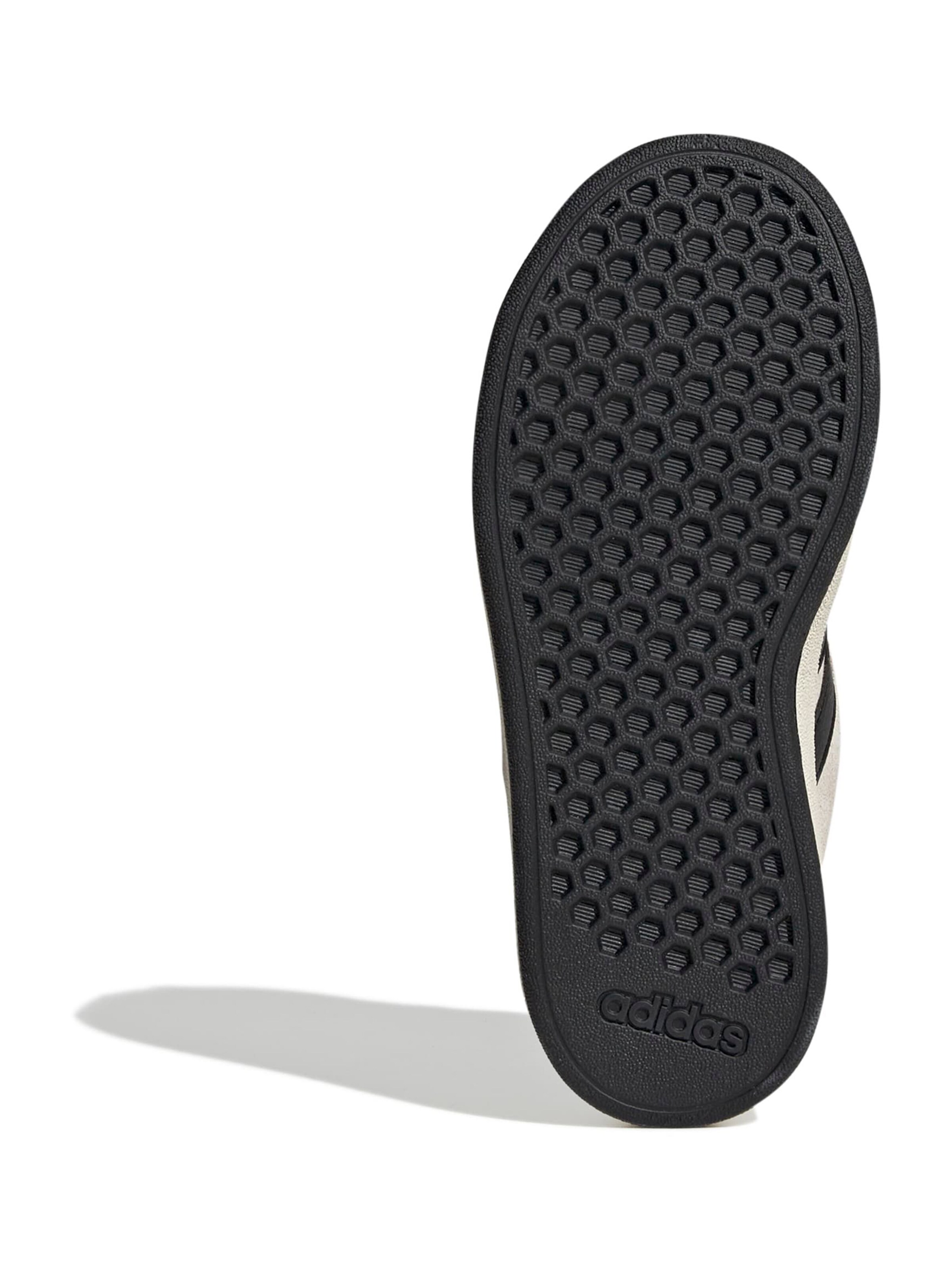 Pantofi sport 'Grand Court 00s' de la ADIDAS SPORTSWEAR pe alb