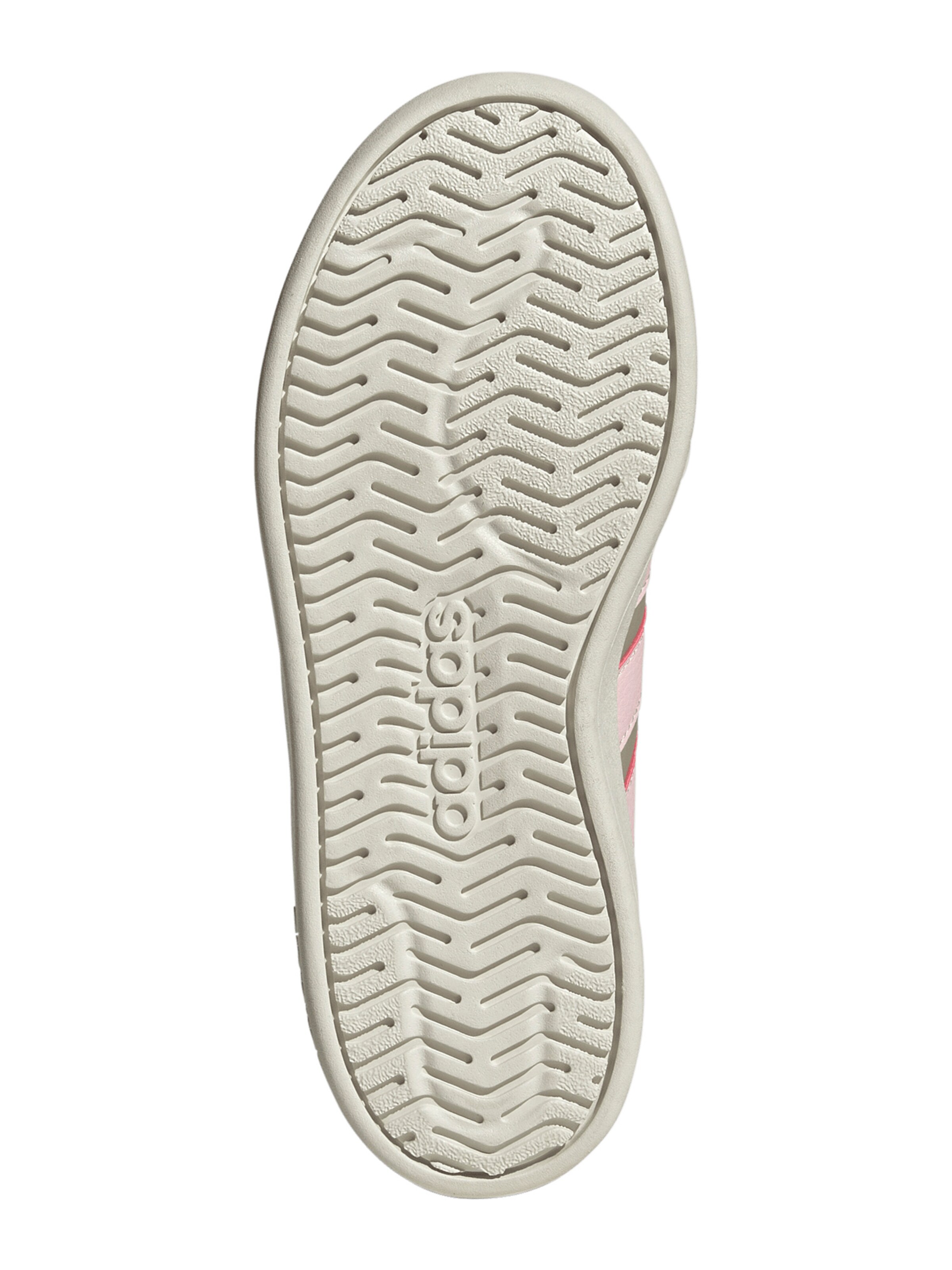 ADIDAS SPORTSWEAR Buty sportowe 'STREETTALK BOLD' w kolorze zielony